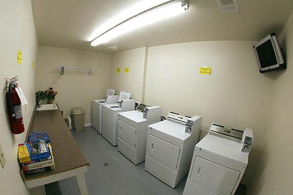Laundry-Room