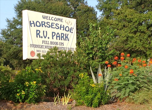Horseshoe RV Park
