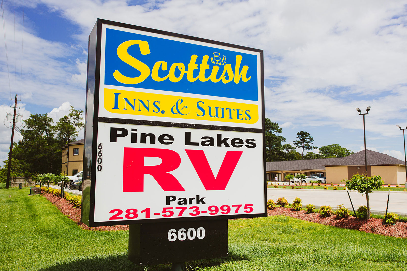 Pine Lakes RV Park
